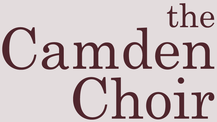 Camden Choir logo